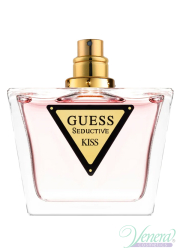 Guess Seductive Kiss EDT 75ml για γυναίκες ασυσκεύαστo Γυναικεία αρώματα χωρίς συσκευασία