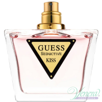 Guess Seductive Kiss EDT 75ml για γυναίκες ασυσκεύαστo Γυναικεία αρώματα χωρίς συσκευασία