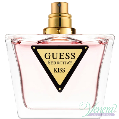 Guess Seductive Kiss EDT 75ml για γυναίκες ασυσκεύαστo Γυναικεία αρώματα χωρίς συσκευασία