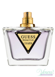 Guess Seductive Charm EDT 75ml για γυναίκες ασυσκεύαστo Γυναικεία αρώματα χωρίς συσκευασία