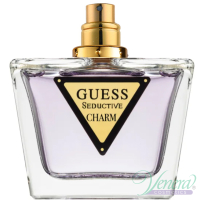 Guess Seductive Charm EDT 75ml για γυναίκες ασυσκεύαστo Γυναικεία αρώματα χωρίς συσκευασία