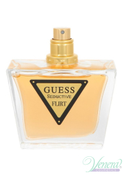 Guess Seductive Flirt EDT 75ml για γυναίκες ασυσκεύαστo Γυναικεία Аρώματα χωρίς συσκευασία