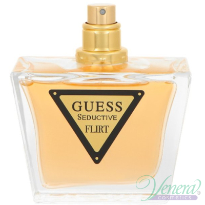 Guess Seductive Flirt EDT 75ml για γυναίκες ασυσκεύαστo Γυναικεία Аρώματα χωρίς συσκευασία