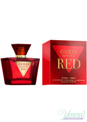 Guess Seductive Red EDT 75ml για γυναίκες Γυναικεία Аρώματα