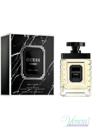 Guess Uomo EDT 100ml για άνδρες Ανδρικά Аρώματα