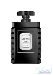 Guess Uomo Intenso EDP 100ml  για άνδρες ασυσκεύαστo Ανδρικά Аρώματα χωρίς συσκευασία