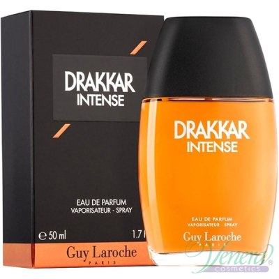 Guy Laroche Drakkar Intense EDP 50ml για άνδρες Ανδρικά Αρώματα