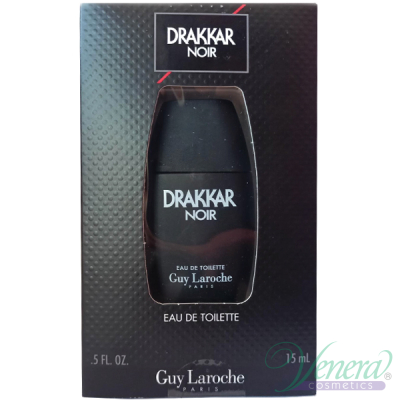 Guy Laroche Drakkar Noir EDT 15ml για άνδρες Men's Fragrance
