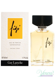 Guy Laroche Fidji Eau de Parfum EDP 50ml για γυ...