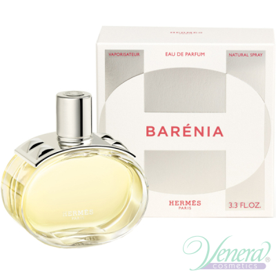 Hermes Barenia EDP 100ml για γυναίκες Γυναικεία αρώματα
