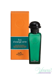 Hermes Eau d'Orange Verte EDC 50ml για άνδρες και Γυναικες Unisex's Fragrances