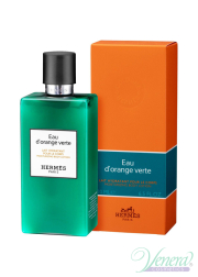 Hermes Eau d'Orange Verte Body Lotion 200ml για άνδρες και Γυναικες Unisex's Fragrances