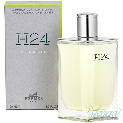 Hermes H24 EDT 100ml για άνδρες Ανδρικά Αρώματα