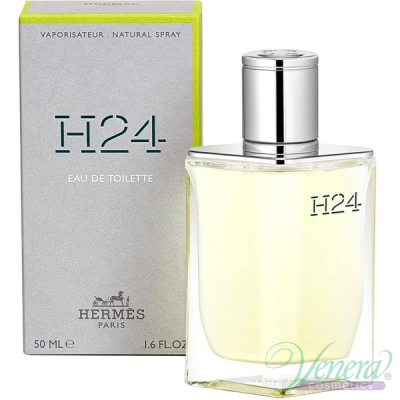 Hermes H24 EDT 50ml για άνδρες Ανδρικά Αρώματα