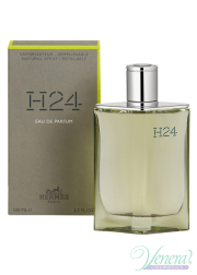 Hermes H24 Eau de Parfum EDP 100ml για άνδρες Ανδρικά Αρώματα
