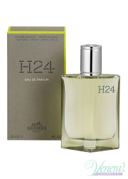 Hermes H24 Eau de Parfum EDP 30ml για άνδρες Ανδρικά Αρώματα