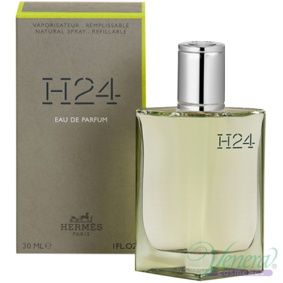 Hermes H24 Eau de Parfum EDP 30ml για άνδρες Ανδρικά Αρώματα