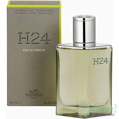 Hermes H24 Eau de Parfum EDP 50ml για άνδρες Ανδρικά Αρώματα