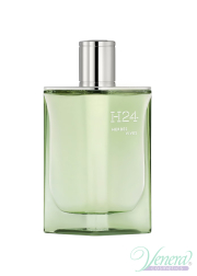 Hermes H24 Herbes Vives EDP 100ml για άνδρες ασυσκεύαστo Ανδρικά Аρώματα χωρίς συσκευασία