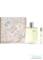 Hermes H24 Set (EDT 100ml + EDT 15ml) για ...