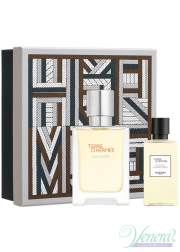 Hermes Terre D'Hermes Eau Givree Комплект ...