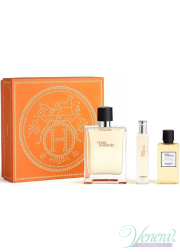 Hermes Terre D'Hermes Set (EDT 100ml + EDT 15ml...