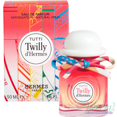 Hermes Tutti Twilly d'Hermes EDP 50ml για γυναίκες Γυναικεία Аρώματα χωρίς συσκευασία