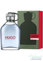 Hugo Boss Hugo EDT 125ml για άνδρες Ανδρικά Αρώματα