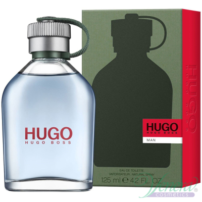 Hugo Boss Hugo EDT 150ml για άνδρες Ανδρικά Αρώματα