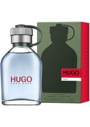 Hugo Boss Hugo EDT 40ml για άνδρες