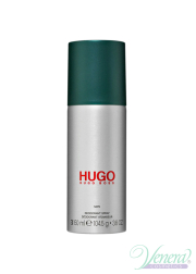 Hugo Boss Hugo Deo Spray 150ml για άνδρες