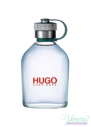 Hugo Boss Hugo EDT 125ml για άνδρες ασυσκεύαστo 