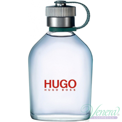 Hugo Boss Hugo EDT 125ml για άνδρες ασυσκεύαστo  Products without package