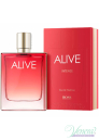 Hugo Boss Boss Alive Intense EDP 80ml για γυναίκες ασυσκεύαστo Γυναικεία Аρώματα χωρίς συσκευασία