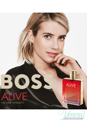 Hugo Boss Boss Alive Intense EDP 80ml για γυναί...