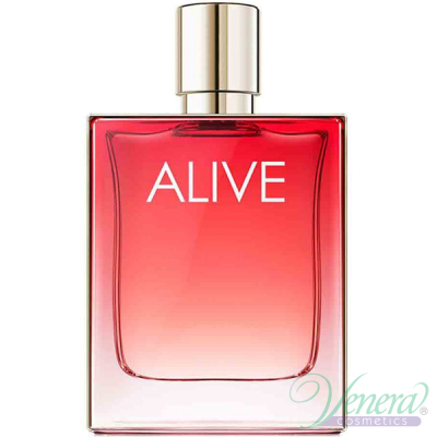 Hugo Boss Boss Alive Intense EDP 80ml για γυναίκες ασυσκεύαστo Γυναικεία Аρώματα χωρίς συσκευασία