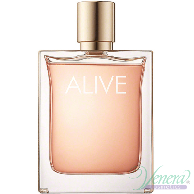 Hugo Boss Boss Alive EDP 80ml για γυναίκες ασυσκεύαστo Γυναικεία Аρώματα χωρίς συσκευασία