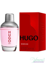 Hugo Boss Hugo Energise EDT 75ml για άνδρες ασυσκεύαστo Ανδρικά Аρώματα χωρίς συσκευασία