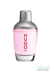 Hugo Boss Hugo Energise EDT 75ml για άνδρες ασυσκεύαστo Ανδρικά Аρώματα χωρίς συσκευασία