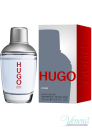 Hugo Boss Hugo Iced EDT 75ml για άνδρες ασυσκεύαστo Ανδρικά Аρώματα χωρίς συσκευασία