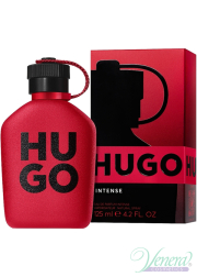 Hugo Boss Hugo Intense EDP 125ml για άνδρες