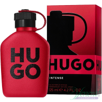 Hugo Boss Hugo Intense EDP 125ml για άνδρες Ανδρικά Аρώματα