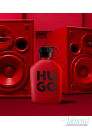 Hugo Boss Hugo Intense EDP 125ml για άνδρες ασυσκεύαστo Ανδρικά Аρώματα χωρίς συσκευασία