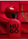 Hugo Boss Hugo Intense EDP 125ml για άνδρες ασυσκεύαστo Ανδρικά Аρώματα χωρίς συσκευασία