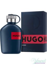 Hugo Boss Hugo Jeans EDT 125ml pentru Bărbați