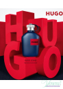 Hugo Boss Hugo Jeans EDT 125ml για άνδρες ασυσκεύαστo Ανδρικά Аρώματα χωρίς συσκευασία