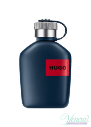 Hugo Boss Hugo Jeans EDT 125ml για άνδρες ασυσκεύαστo Ανδρικά Аρώματα χωρίς συσκευασία