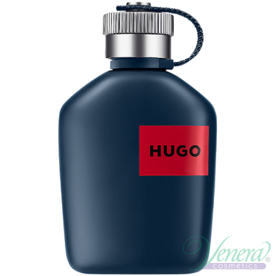 Hugo Boss Hugo Jeans EDT 125ml για άνδρες ασυσκεύαστo Ανδρικά Аρώματα χωρίς συσκευασία