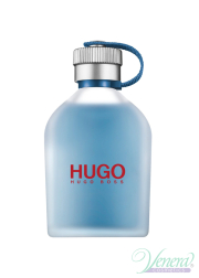 Hugo Boss Hugo Now EDT 125ml για άνδρες ασ...