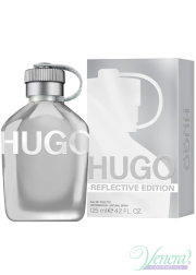 Hugo Boss Hugo Reflective Edition EDT 125ml για...